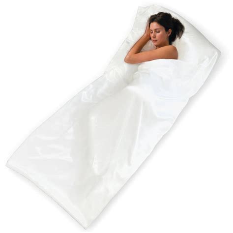 adult personal sleep sack.